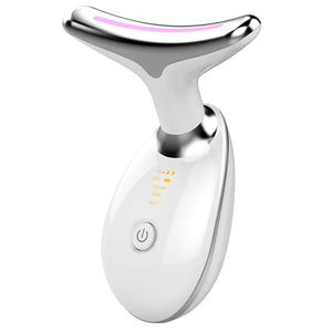 Face & Neck Lifting Device – Wrinkle Reduction & Skin Tightening Zenifie