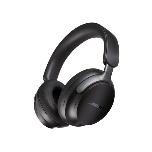 🎧 Ultra Comfort Wireless Noise-Cancelling Boss Headphones with Spatial Audio Zenifie