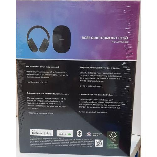 🎧 Ultra Comfort Wireless Noise-Cancelling Boss Headphones with Spatial Audio Zenifie