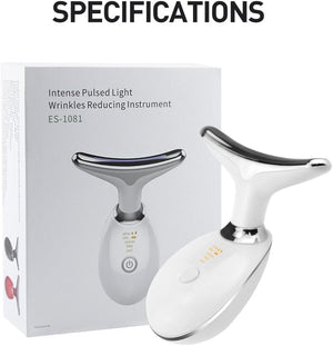 Face & Neck Lifting Device – Wrinkle Reduction & Skin Tightening
