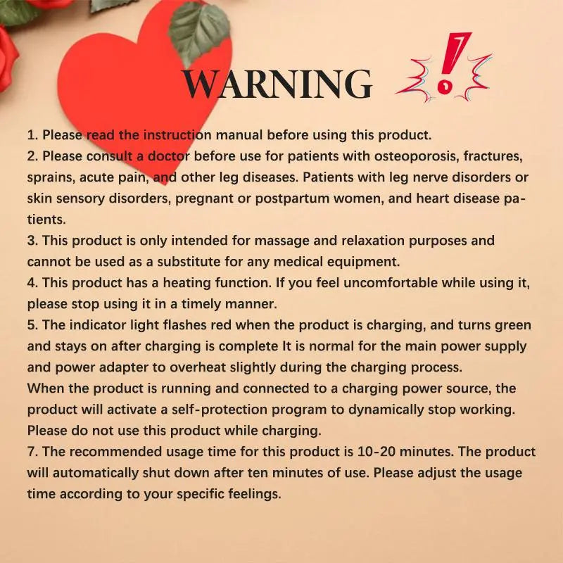 Wireless Neck & Shoulder Massager with Electric Massage Fnction, Portable USB powered Deep Tissue Pad for Office Home Travel Use Neck Shoulder Relaxer