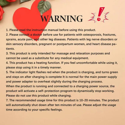 Wireless Neck & Shoulder Massager with Electric Massage Fnction, Portable USB powered Deep Tissue Pad for Office Home Travel Use Neck Shoulder Relaxer