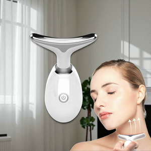 Face & Neck Lifting Device – Wrinkle Reduction & Skin Tightening Zenifie