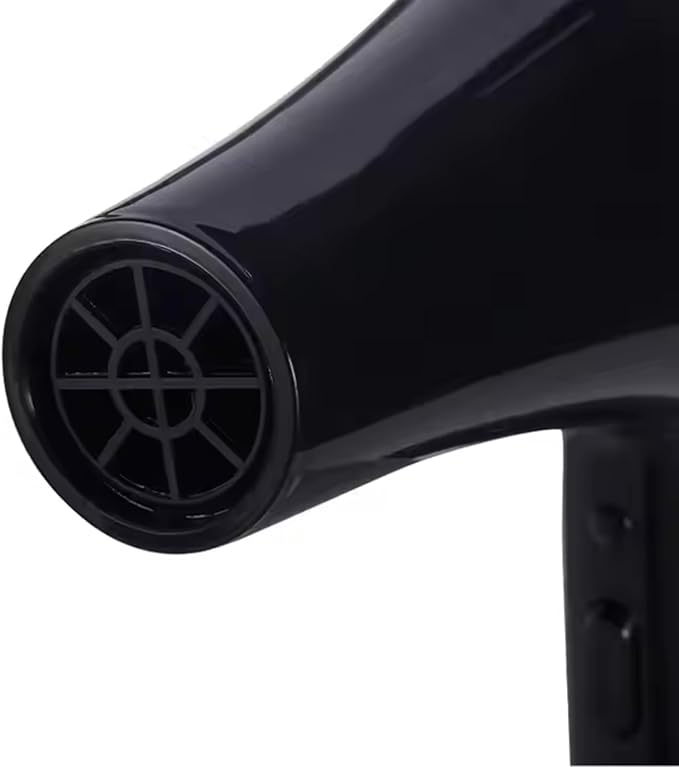 WTZEZO Professional Hair Dryer – High-Power 4000W Ionic Hair Blower for Fast Drying Zenifie