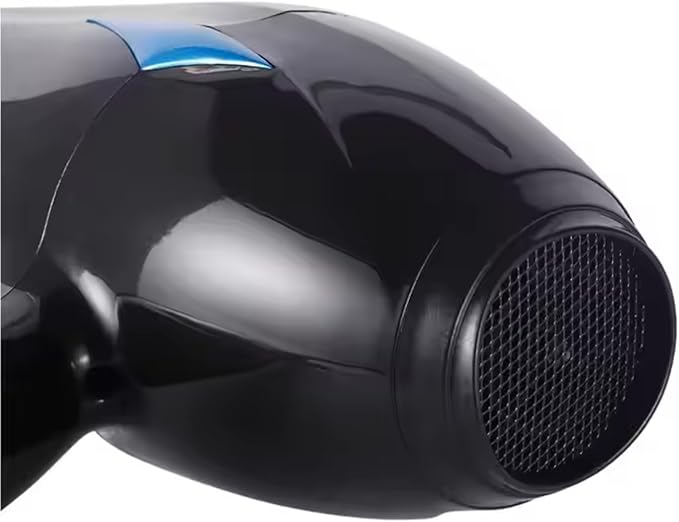 WTZEZO Professional Hair Dryer – High-Power 4000W Ionic Hair Blower for Fast Drying Zenifie