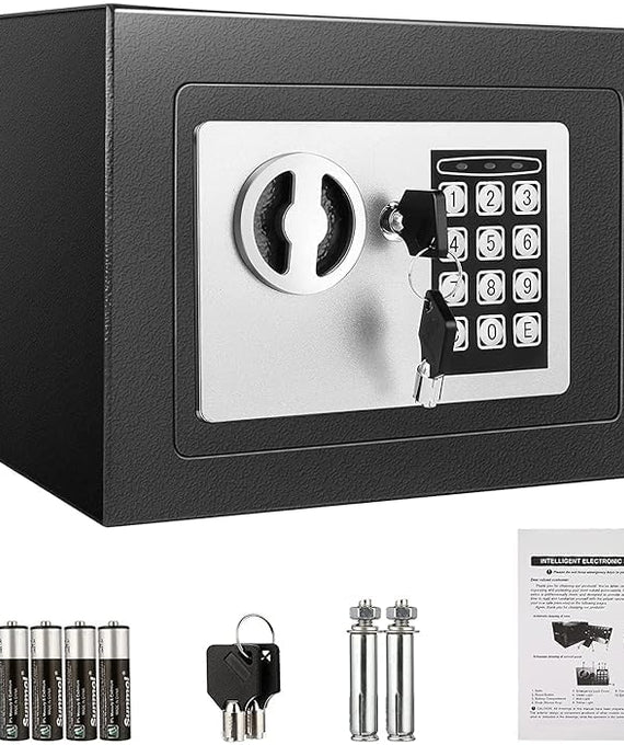 Smart Home & Lifestyle Gadgets