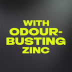 Lynx XL 48-Hour High Definition Fragrance Body Spray Deodorant, 6 Pack, 200ml