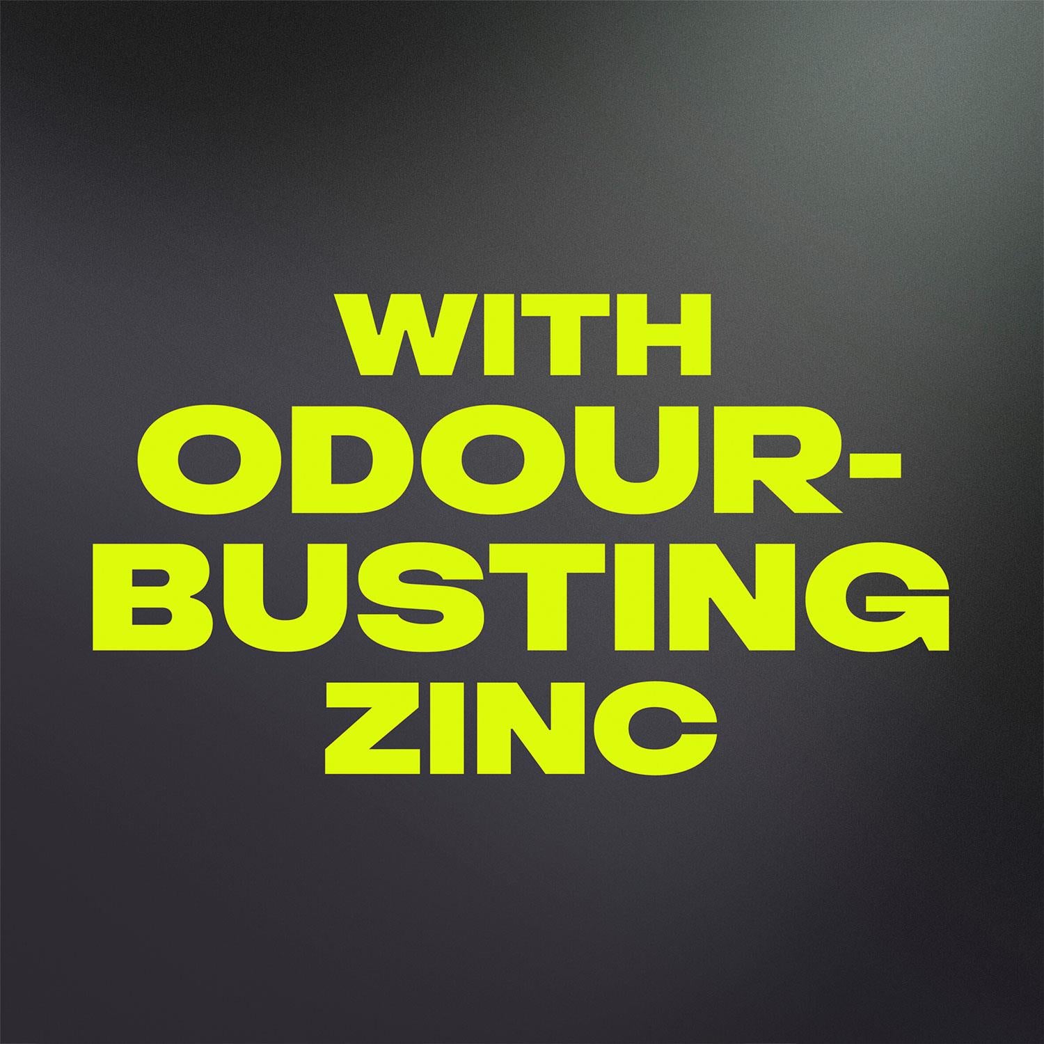 Lynx XL 48-Hour High Definition Fragrance Body Spray Deodorant, 6 Pack, 200ml