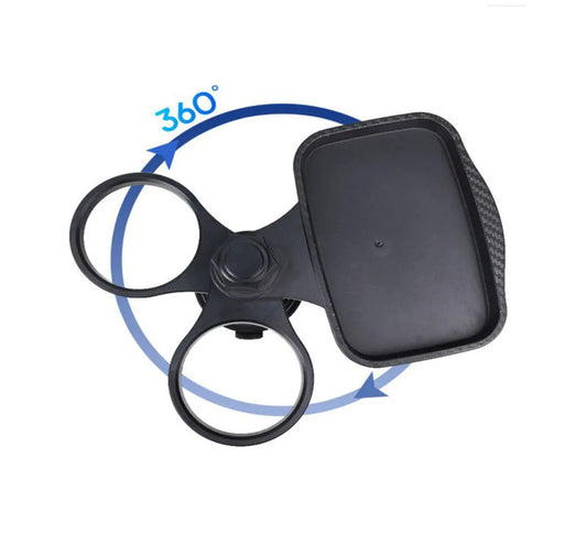 AUTOMOTIVE MULTI-PURPOSE BRACKET | CUP HOLDER | TABLE FOR FOOD & BEVERAGE
