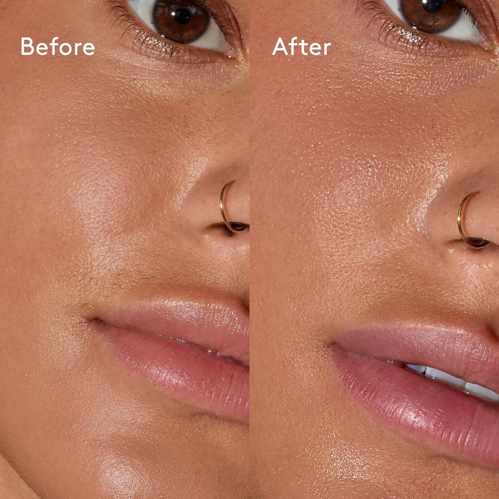 Hair Removal Soft Creme Wax Honey Tea Tree Rose Depilation Waxing 450g Pot