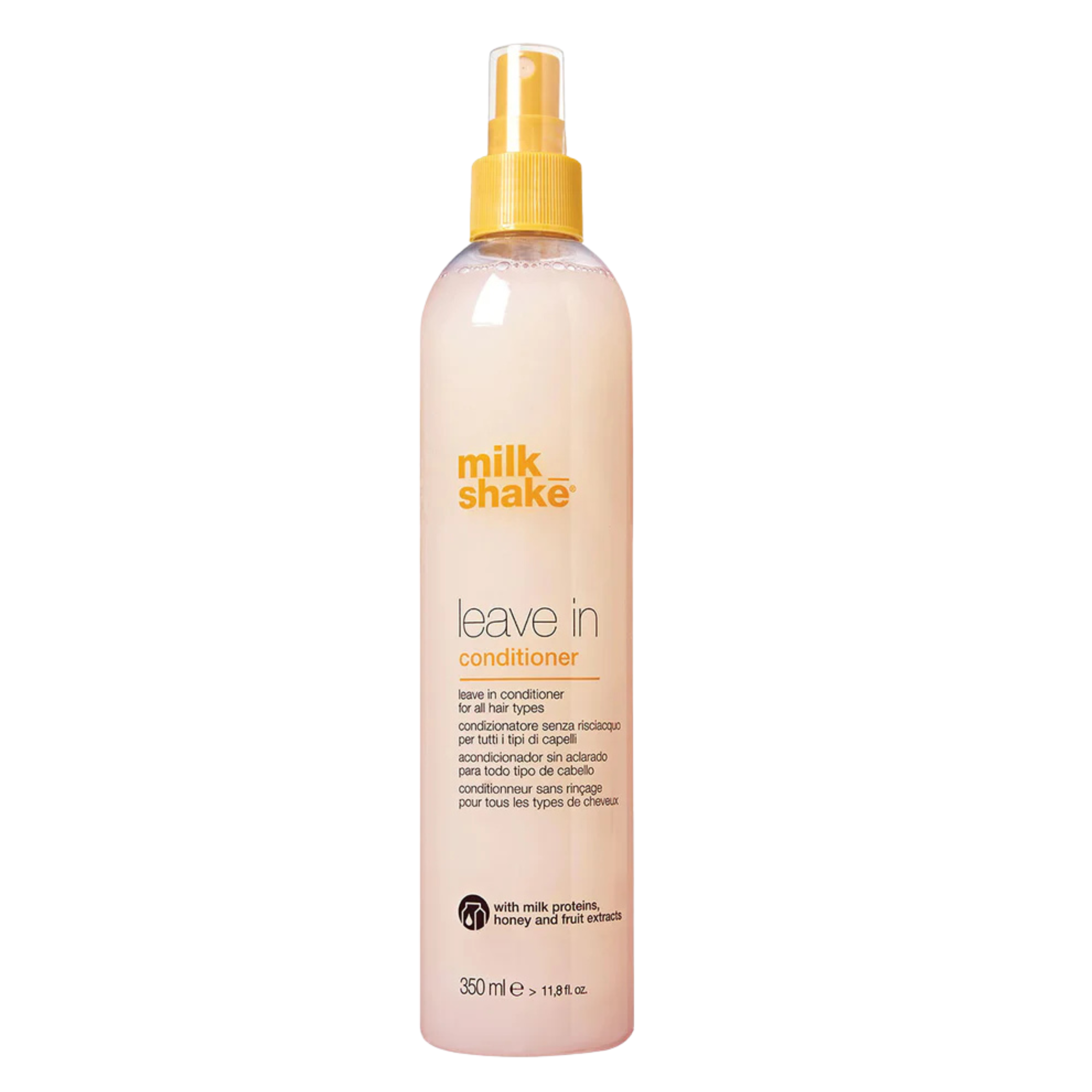 Milk Shake Leave In Conditioner For all Hair Types 350ml