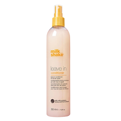 Milk Shake Leave In Conditioner For all Hair Types 350ml