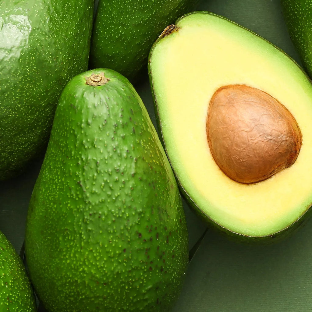 PraNaturals Dead Sea Salt Body Scrub 500g w/ Natural Oils & Minerals No parabens