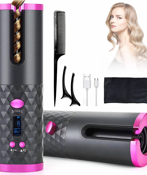Hair Styling & Beauty Tools