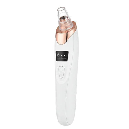 Multifunctional Cleaning Instrument Dermabrasion Blackhead Removal - Acne Treatement Zenifie