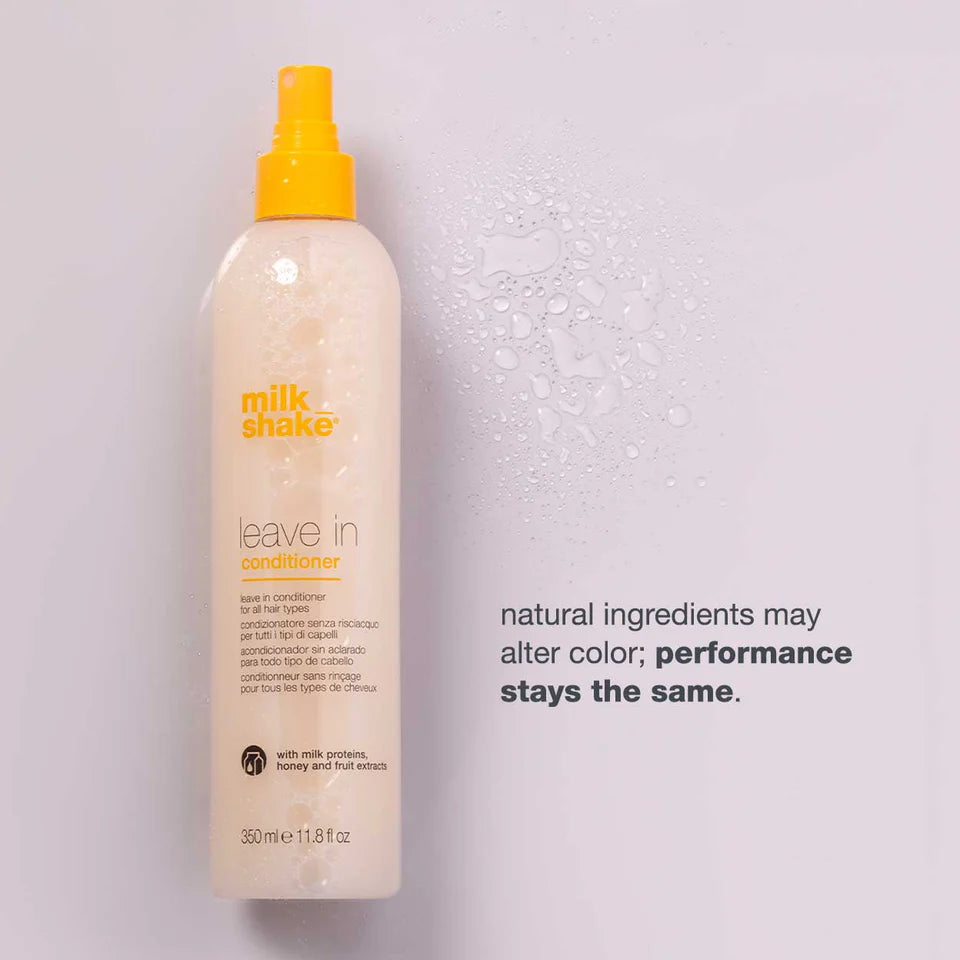 Milk Shake Leave In Conditioner For all Hair Types 350ml