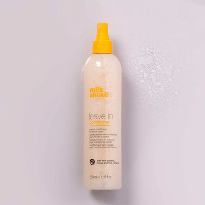 Milk Shake Leave In Conditioner For all Hair Types 350ml