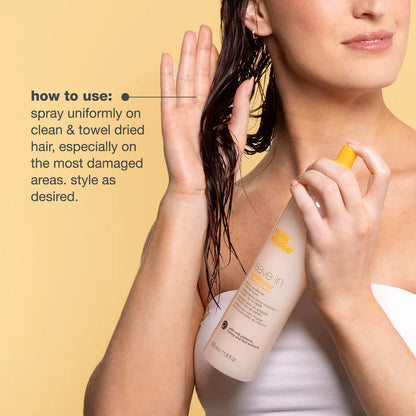 Milk Shake Leave In Conditioner For all Hair Types 350ml