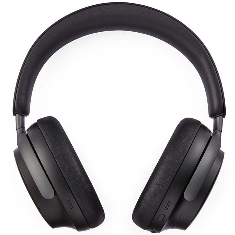 🎧 Ultra Comfort Wireless Noise-Cancelling Boss Headphones with Spatial Audio Zenifie