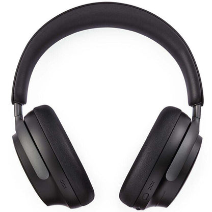 🎧 Ultra Comfort Wireless Noise-Cancelling Boss Headphones with Spatial Audio Zenifie