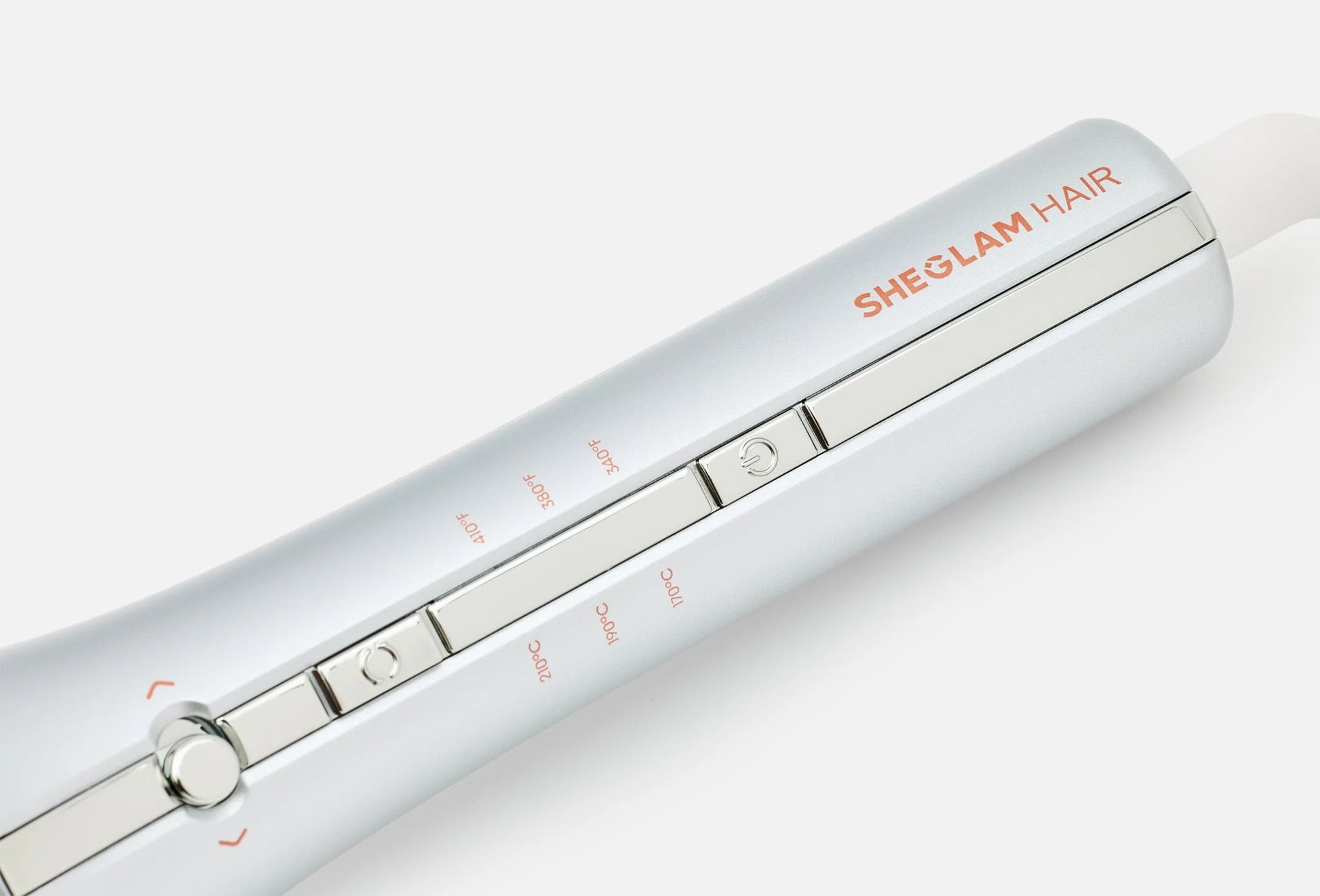 Sheglam Smart Hair Curler-Salon-Quality Curls at Home Zenifie