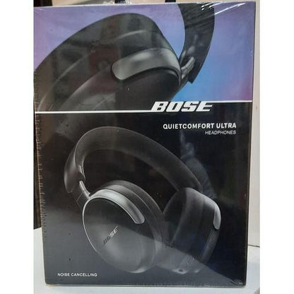 🎧 Ultra Comfort Wireless Noise-Cancelling Boss Headphones with Spatial Audio Zenifie
