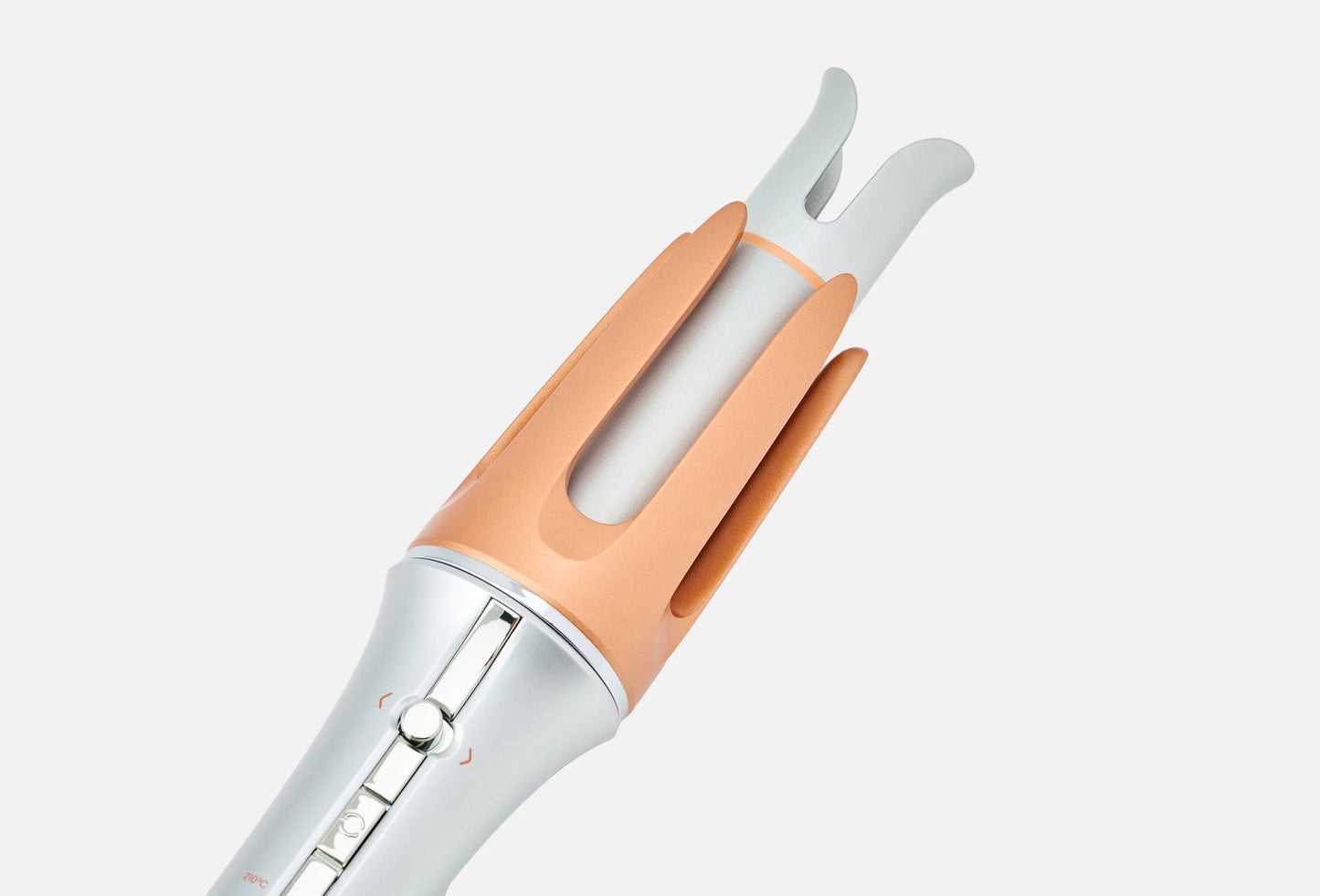 Sheglam Smart Hair Curler-Salon-Quality Curls at Home Zenifie